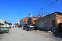 Улица Энергетическая