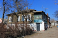 Улица Орджоникидзе, 34