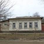 Улица Фрунзе, 49