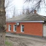 Улица Фрунзе, 74