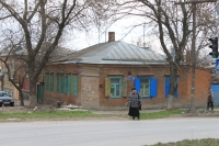 Улица Комитетская, 41 / улица Фрунзе, 56