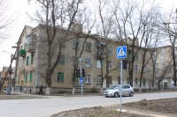 Улица Комитетская, 43/ Фрунзе, 41