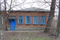 Улица Фрунзе, 60