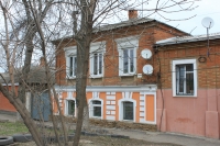Улица Фрунзе, 72