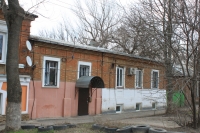 Улица Фрунзе, 72