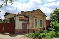 Проспект Платовский, 81