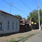 Проспект Баклановский, 43