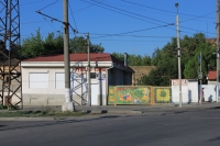 Магазин «Русские узоры» 