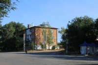 Красный спуск, 4
