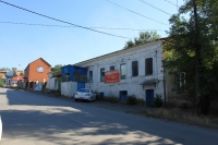 Улица Вокзальная, 10