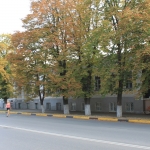 Улица Московская, 52