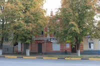 Улица Московская, 50