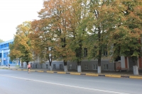 Улица Московская, 52