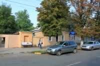 Улица Московская, 25А