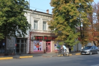 Улица Московская, 3