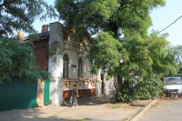 Площадь Левский, 11