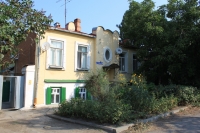 Улица имени генерала Лебедя, 40