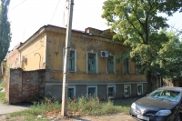 Улица имени генерала Лебедя, 45