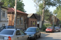 Улица имени генерала Лебедя, 49 и далее