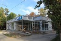Медицинский центр «МРТ+», Черёмушки
