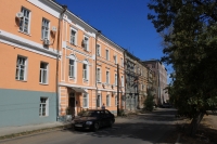 Ремонт дома Курнакова