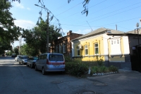 Улица Островского, 15-17