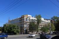 Ремонт женского общежития (проспект Платовский, 118, пересечение с Орджоникидзе)