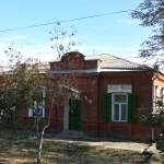 Комсомольский переулок, 26