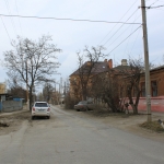 Улица Троицкая
