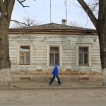 Улица Комитетская, 68Б