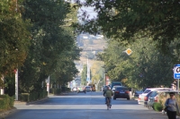 Платовский проспект