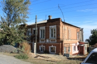 Переулок Комсомольский, 14