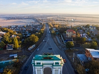 В Краснодаре прошли Всероссийские соревнования по спортивной акробатике памяти заслуженного тренера СССР