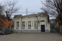 Улица Троицкая, 18А