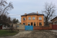 Улица Троицкая, 6
