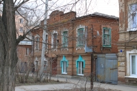 Улица Троицкая, 3