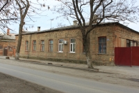Улица Комитетская, 60