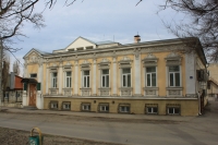 Улица Комитетская, 64