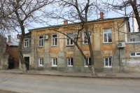 Улица Комитетская, 66