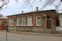 Улица Комитетская, 70