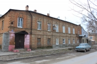 Улица Комитетская, 73