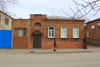 Улица Комитетская, 70