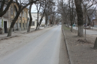 Улица Комитетская