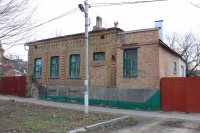 Улица Комитетская, 55