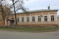 Улица Комитетская, 52