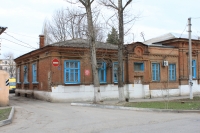 Улица Комитетская, 50