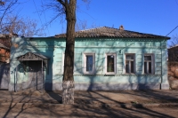 Улица Комитетская, 90