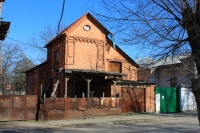 Улица Комитетская, 86
