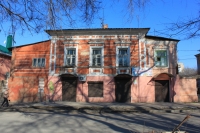 Улица Комитетская, 80А