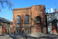 Улица Комитетская, 78А